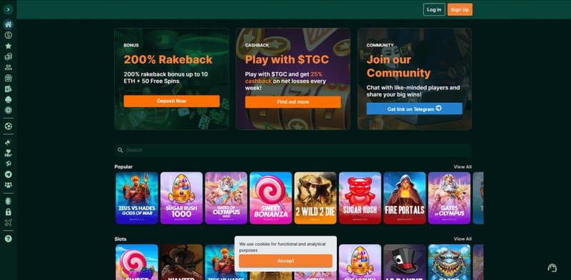 Migliore realz casino app a Italy